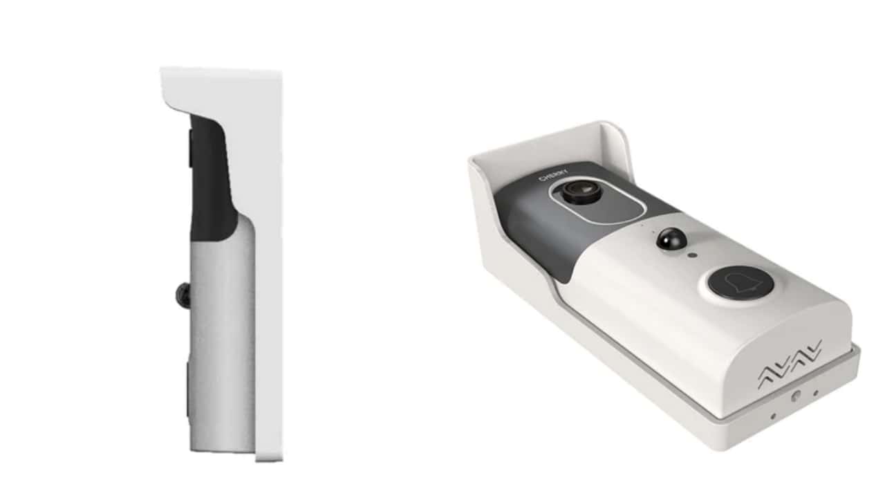 CHERRY-Smart-Video-Doorbell-V2-Price