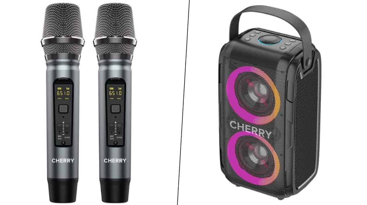 CHERRY-Wireless-Karaoke-Dynamic-5991