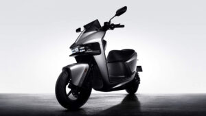 Gogoro-Pulse