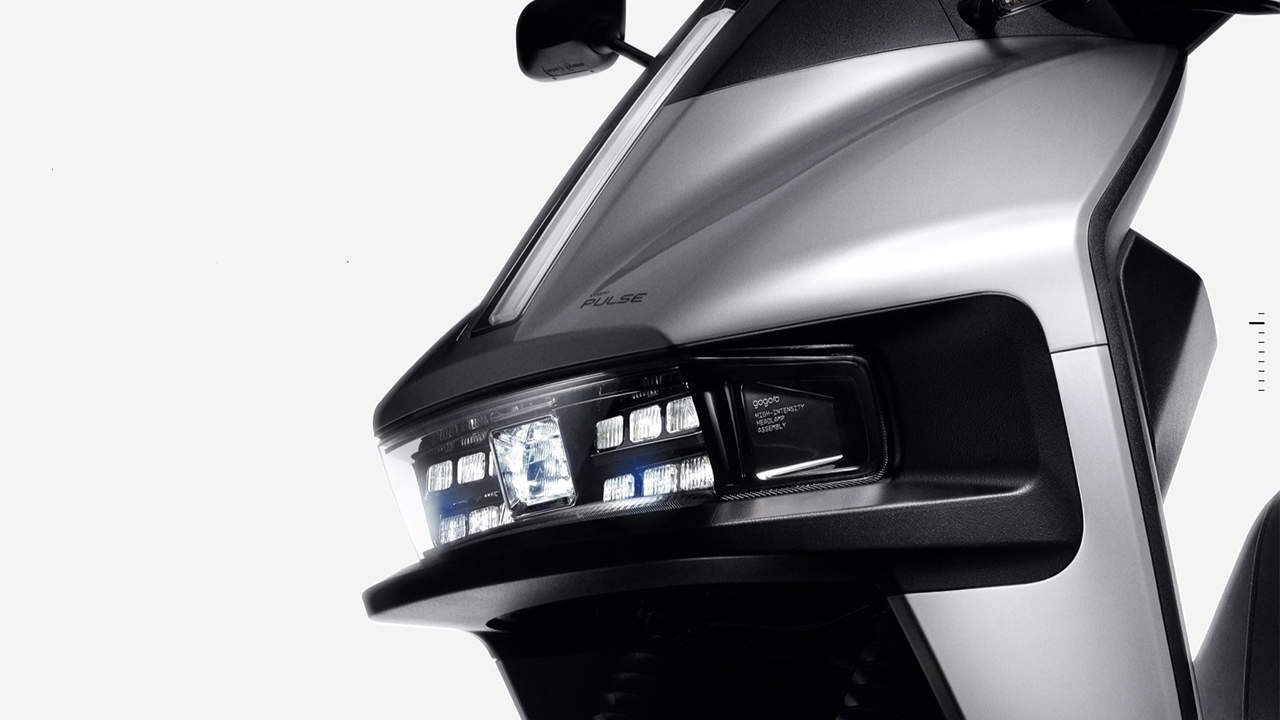 Gogoro-Pulse-Specs-Features