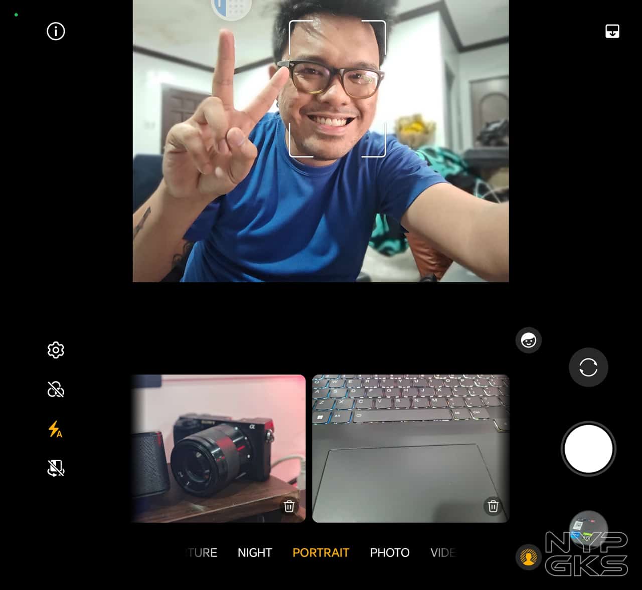 HONOR-Magic-V2-Camera-App