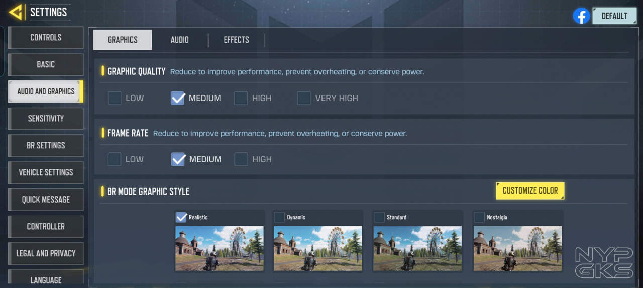 HONOR-X8b-Call-of-Duty-Mobile