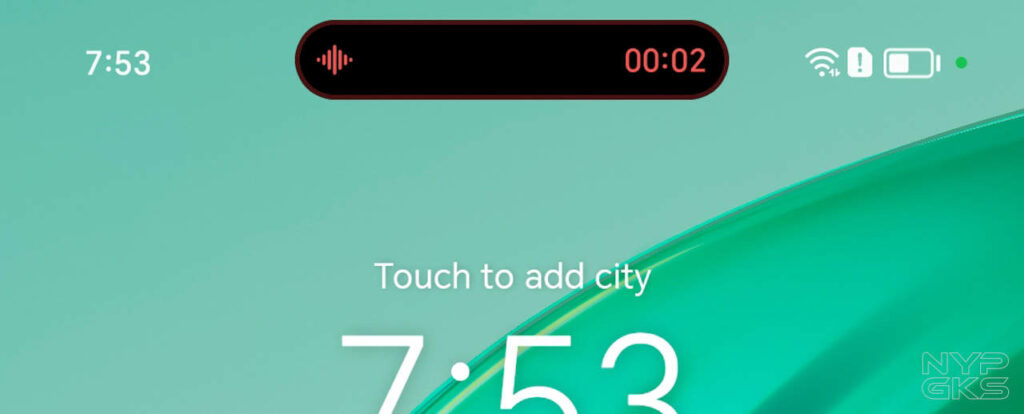 HONOR-X8b-Magic-Ring-apps