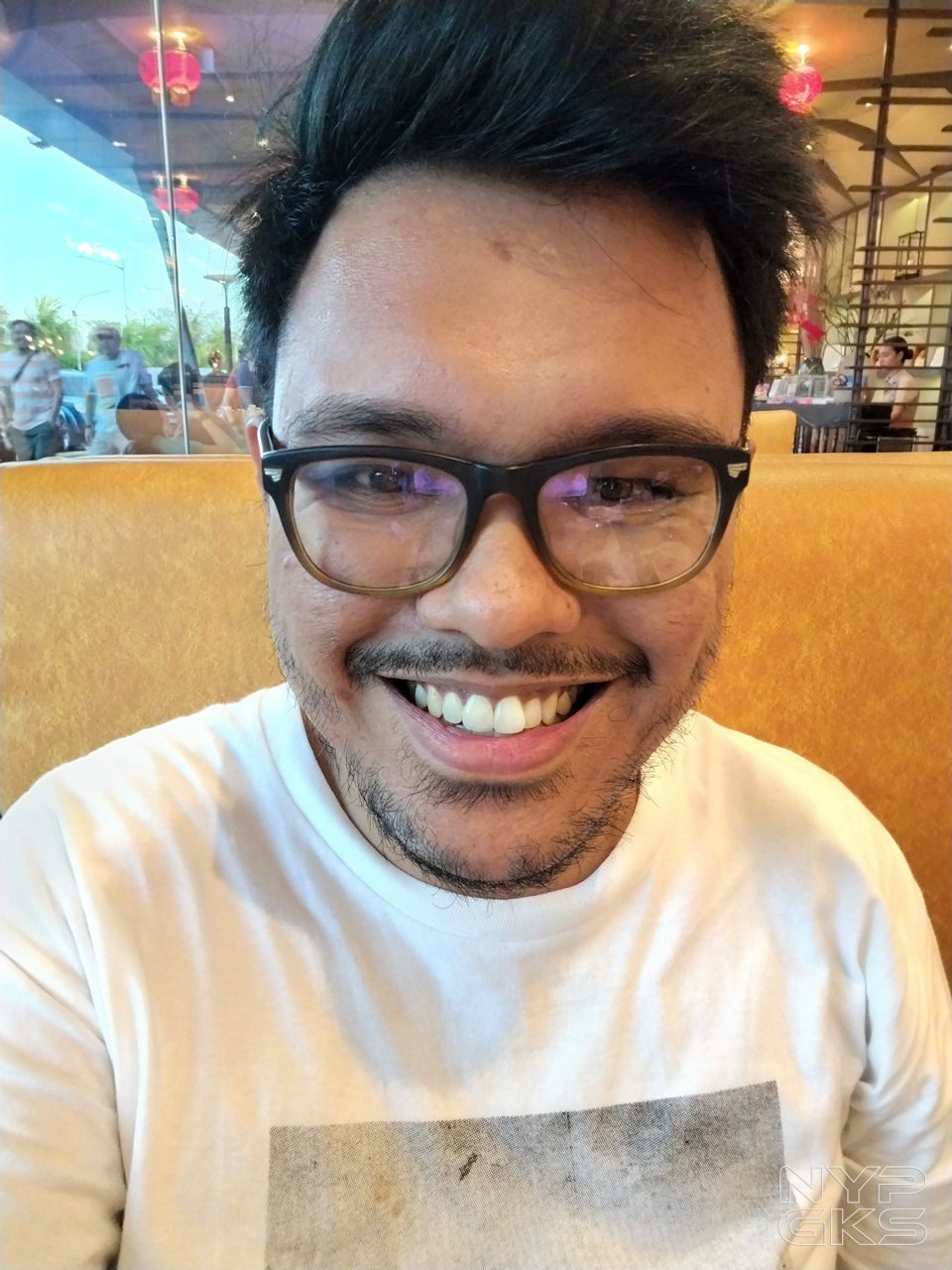 HONOR-X8b-Selfie-5845