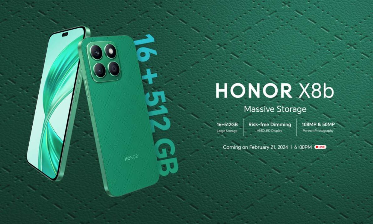 HONOR-X8b-launch-PH