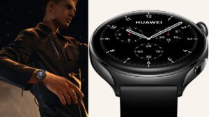 HUAWEI-Watch-4