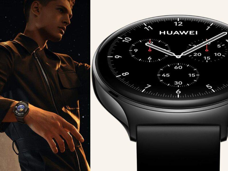 HUAWEI-Watch-4