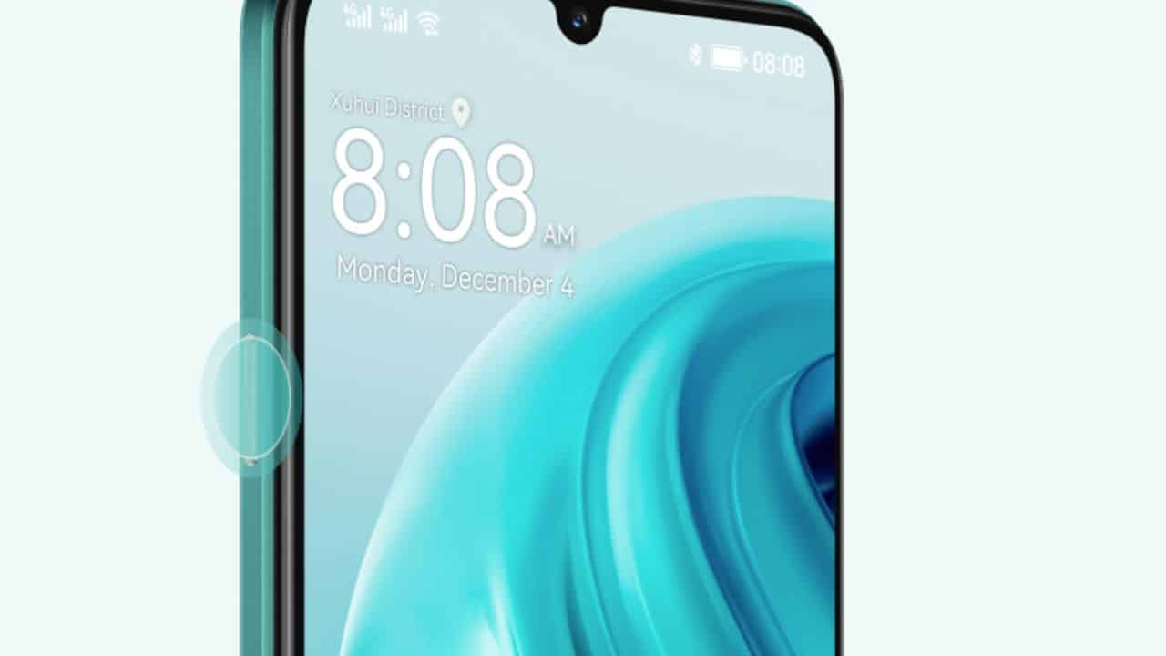 HUAWEI-nova-Y72-X-button-custom