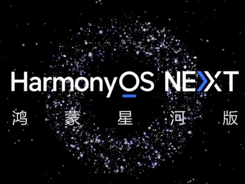 HarmonyOS-Next