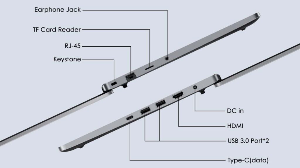 Itel-Able-2-Specs-Features