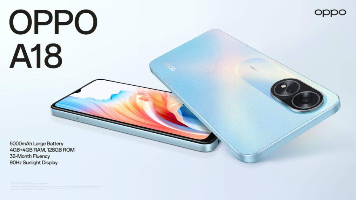 OPPO-A18-price-drop