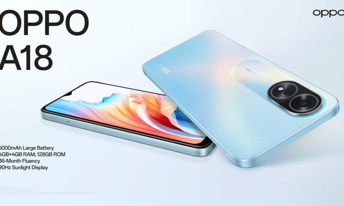 OPPO-A18-price-drop