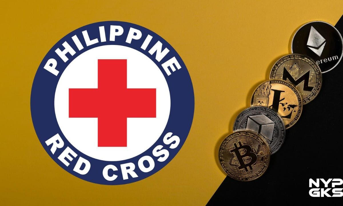 Philippine-Red-Cross-Crypto-Donations