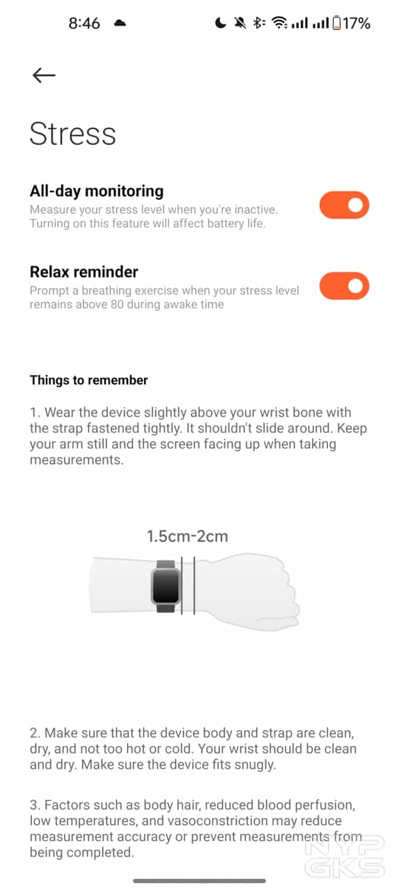 Redmi-Watch-4-Interface-5357