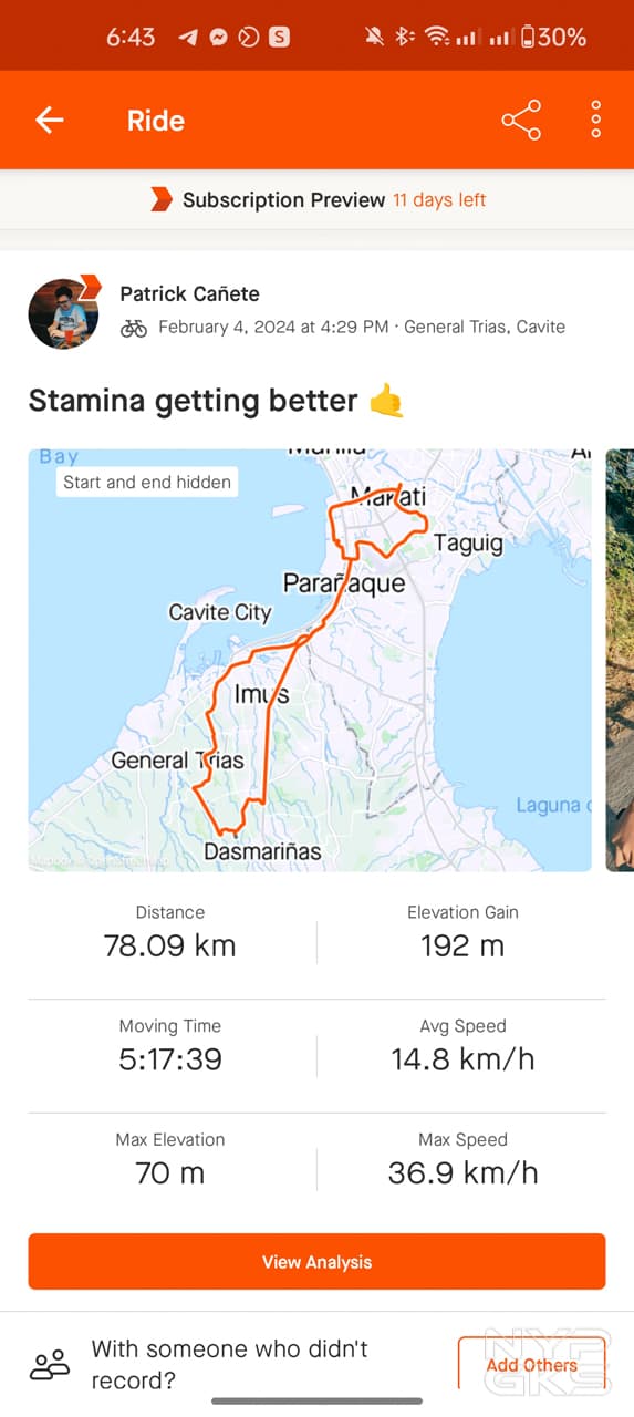 Redmi-Watch-4-Strava-5991