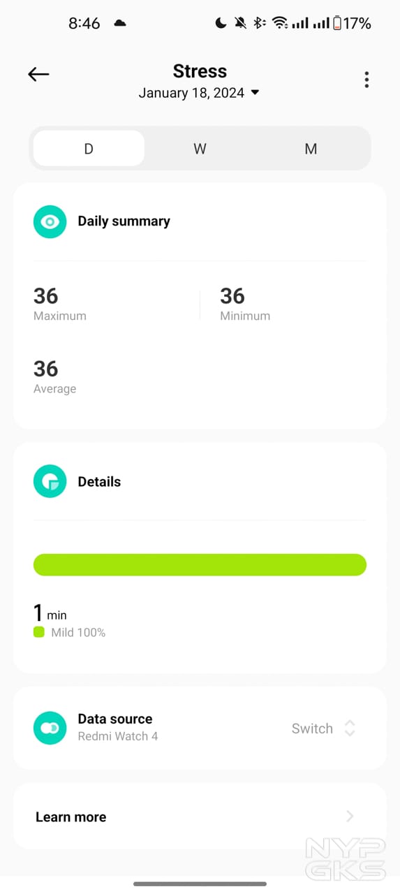 Redmi-Watch-4-stress