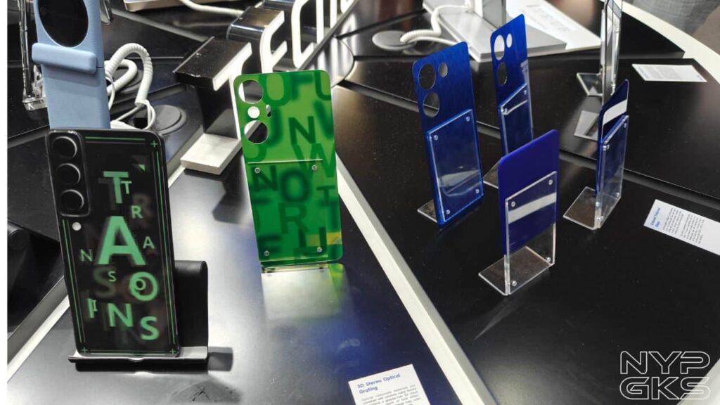 TECNO impresses at MWC 2024 by showcasing tons of innovations | NoypiGeeks