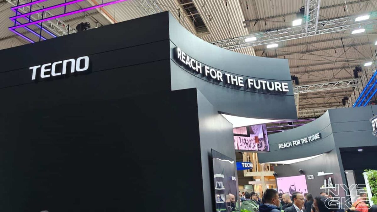 TECNO impresses at MWC 2024 by showcasing tons of innovations | NoypiGeeks