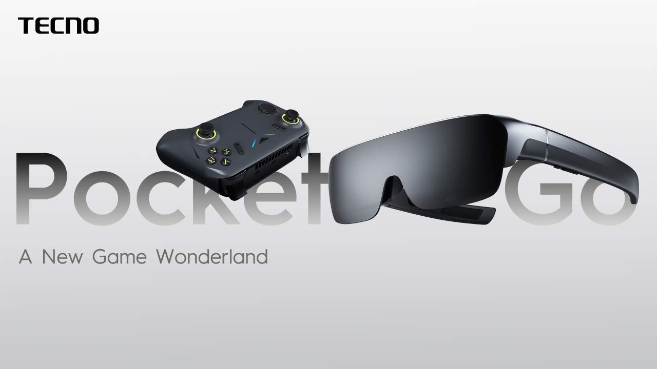 TECNO-Pocket-Go