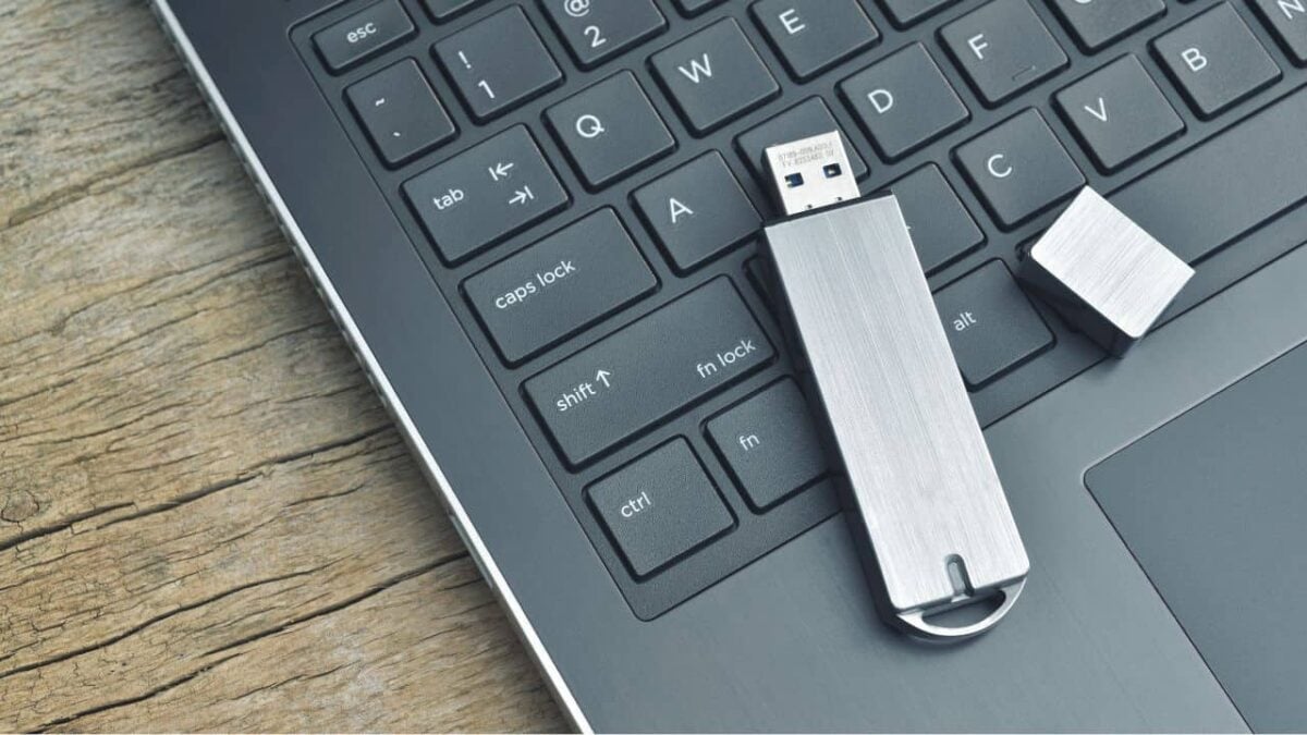 USB-Flash-Drive