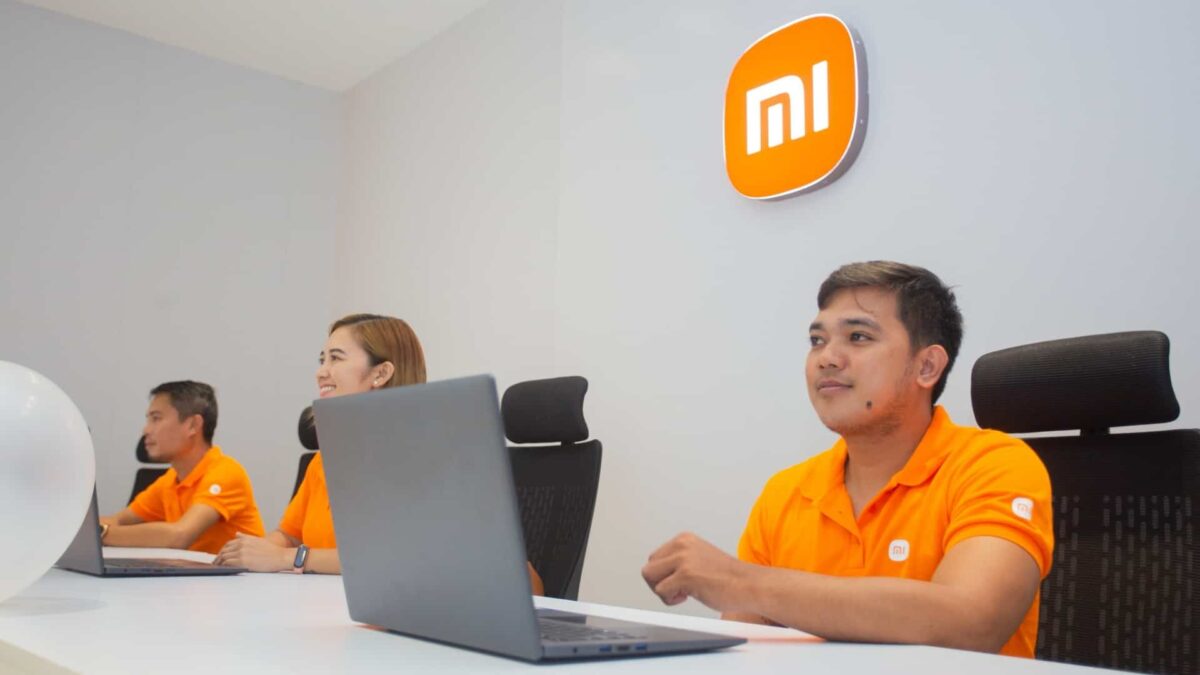 Xiaomi-Service-Center-Davao-City