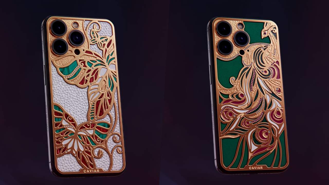 iPhone-Diamonds-Gold-heart-AirTag-NoypiGeeks