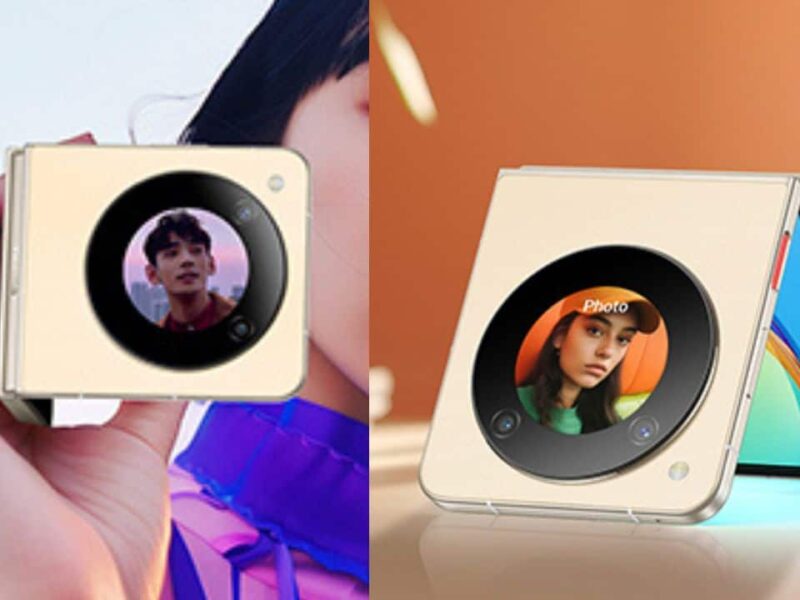 nubia-Flip-5G-Specs-Features