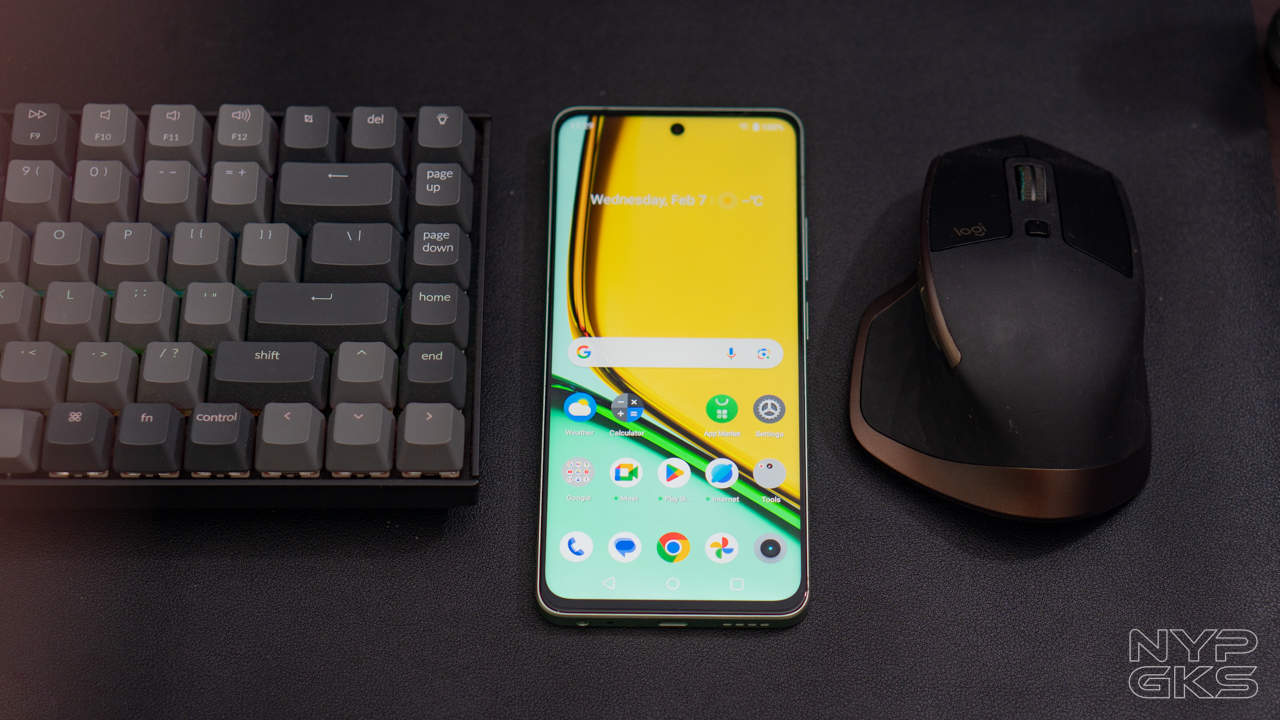 realme-C67-Display-Quality