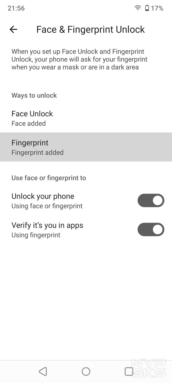 realme-C67-Fingerprint