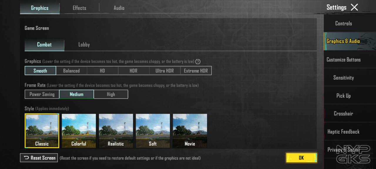 realme-C67-PUBG-Mobile