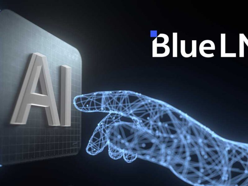 vivo-BlueLM-AI