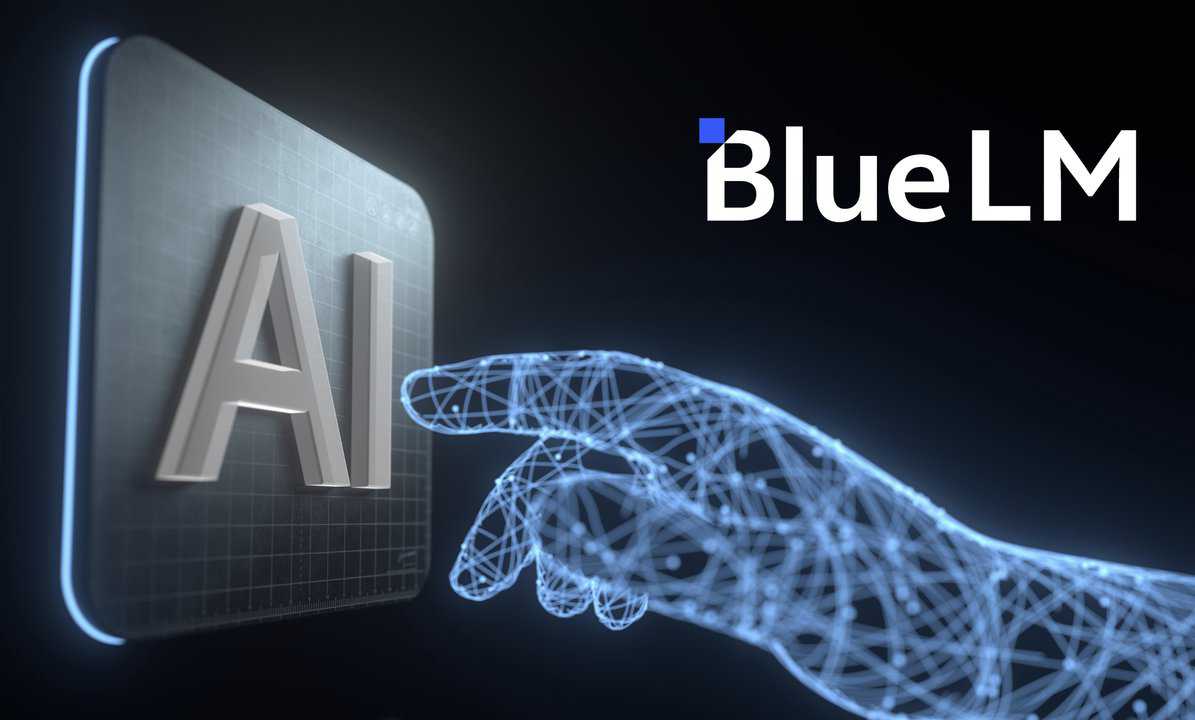 vivo-BlueLM-AI