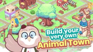 Animal-Town-mobile-game-biodiversity-conservation