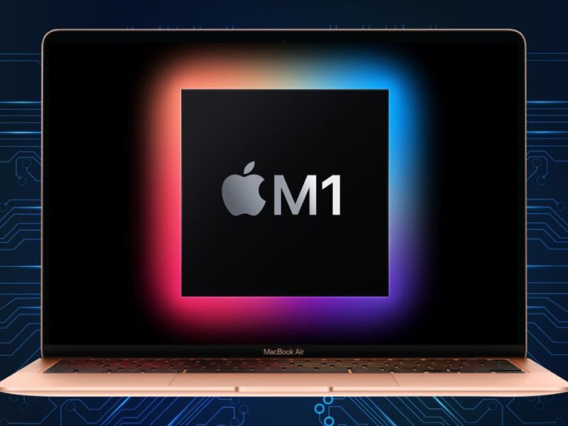 Apple-M-Series-Chips