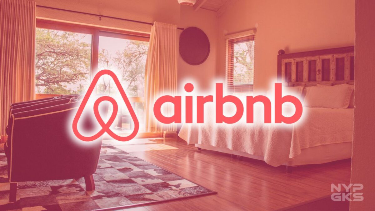 Aribnb-NoypiGeeks