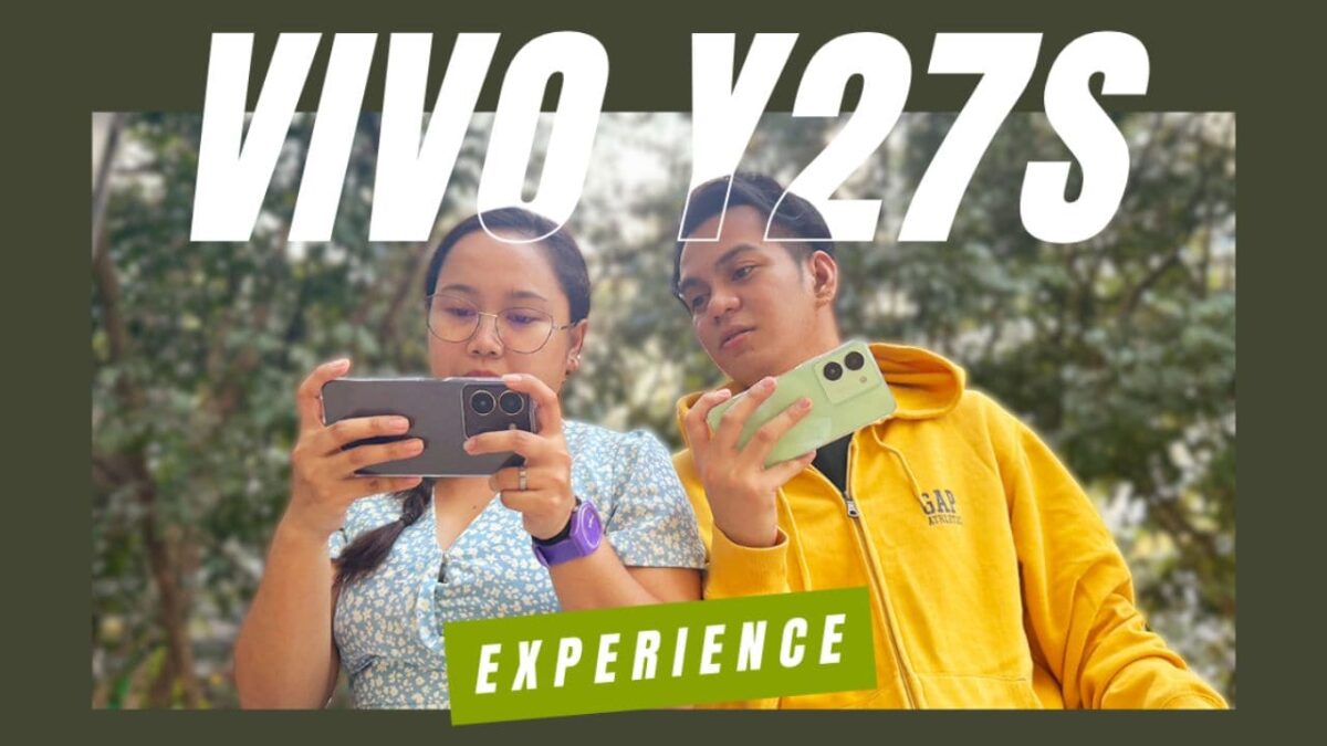 Casual-Gaming-Experience-vivo-Y27s