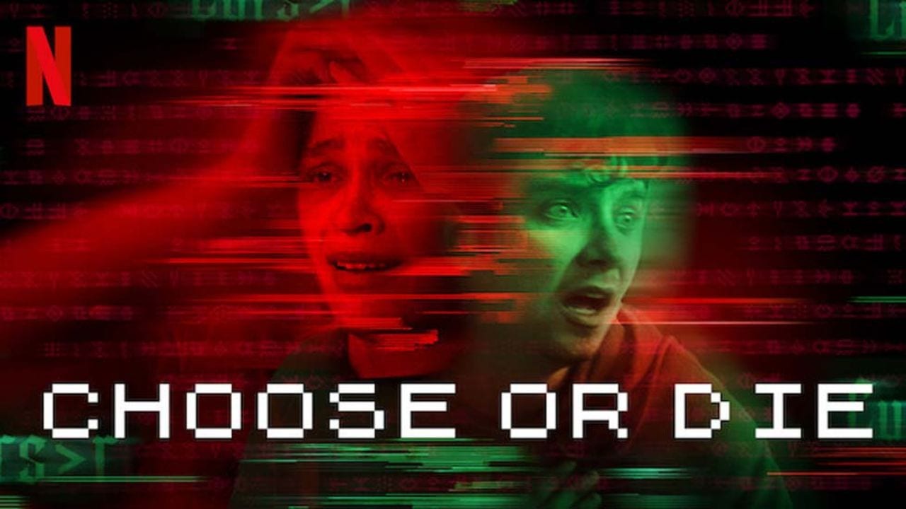 Choose-or-Die