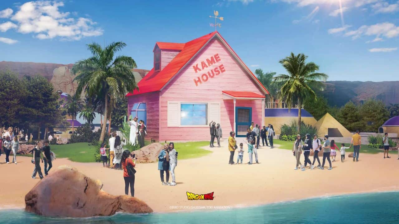 Dragon-Ball-Theme-Park (4)