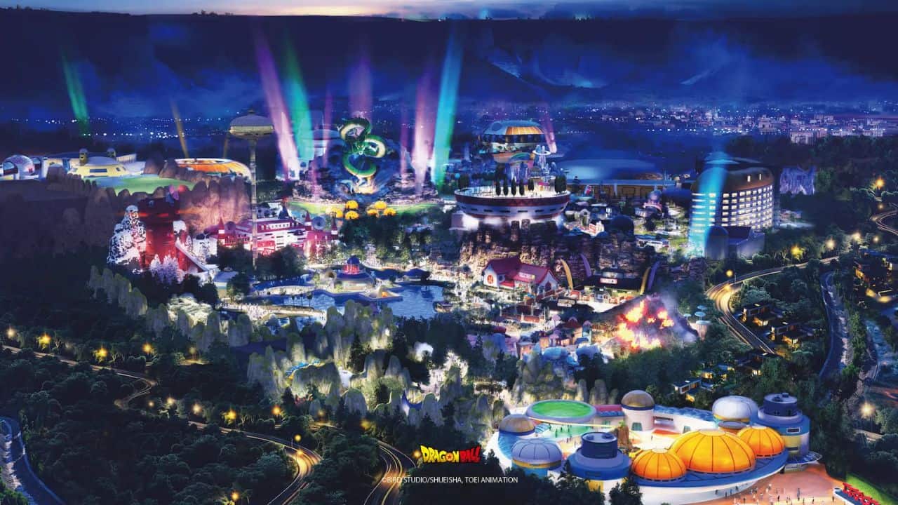 Dragon-Ball-Theme-Park (7)