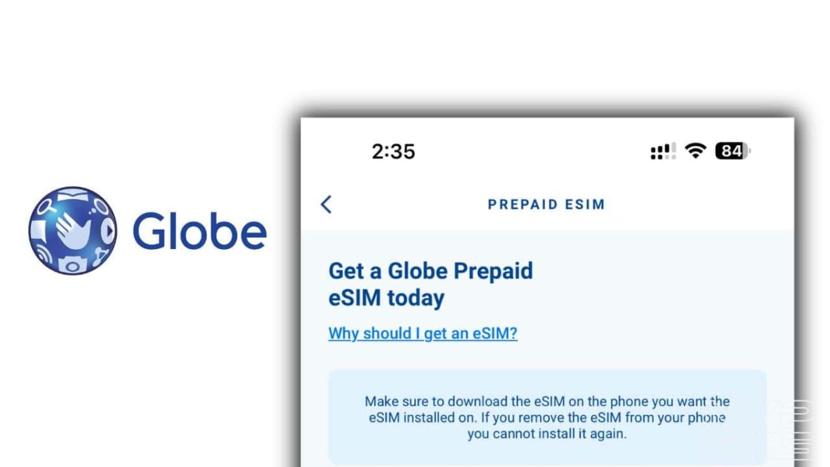 Globe-Prepaid-eSIM