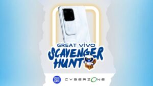 Great-vivo-Scavenger-Hunt-SM-Malls