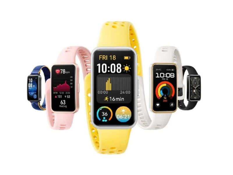 HUAWEI-Band-9