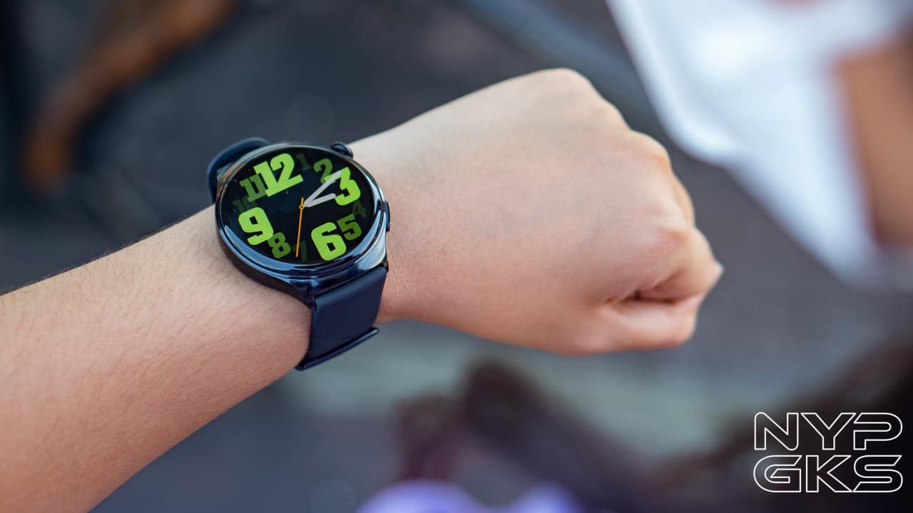 HUAWEI-Watch-4-Review