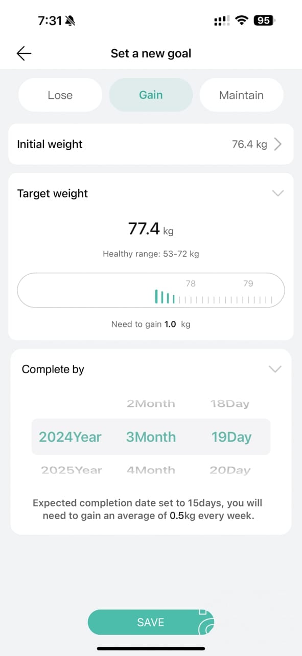 HUAWEI-Watch-4-Set-goals
