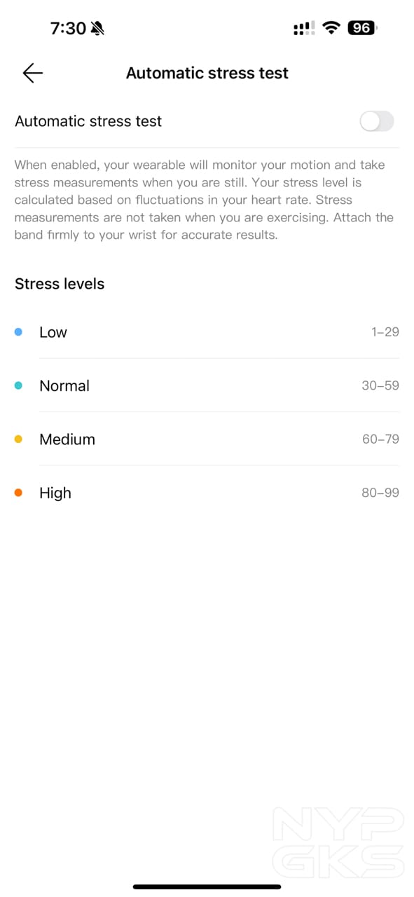 HUAWEI-Watch-4-Stress-Test