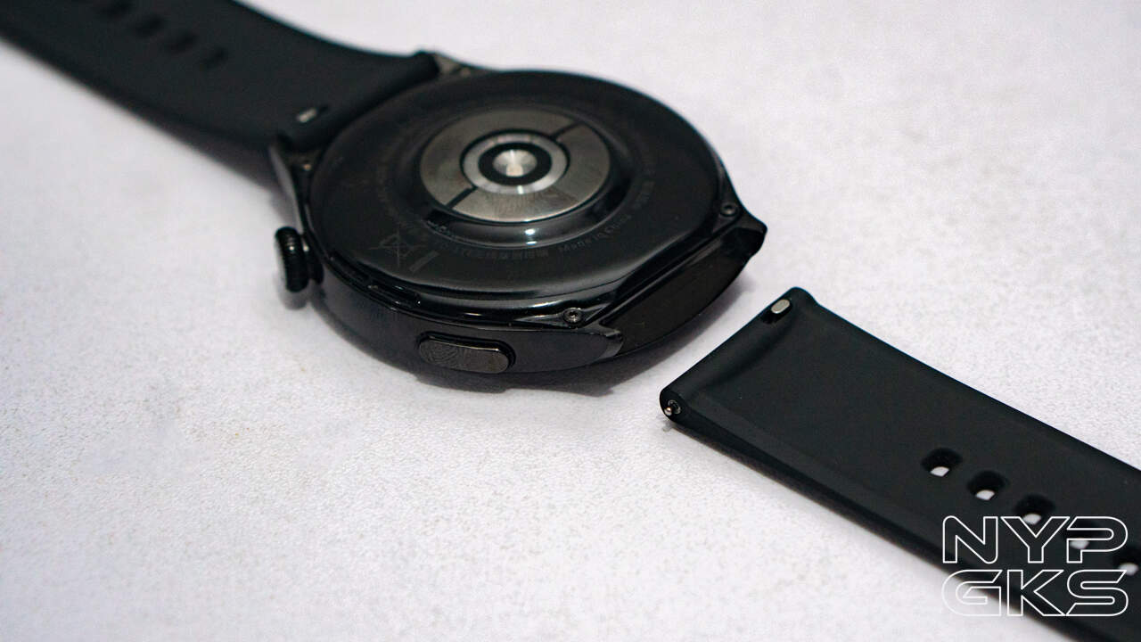 HUAWEI-Watch-4-band
