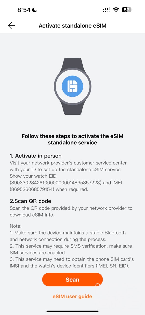 HUAWEI-Watch-4-eSIM-setup-5994