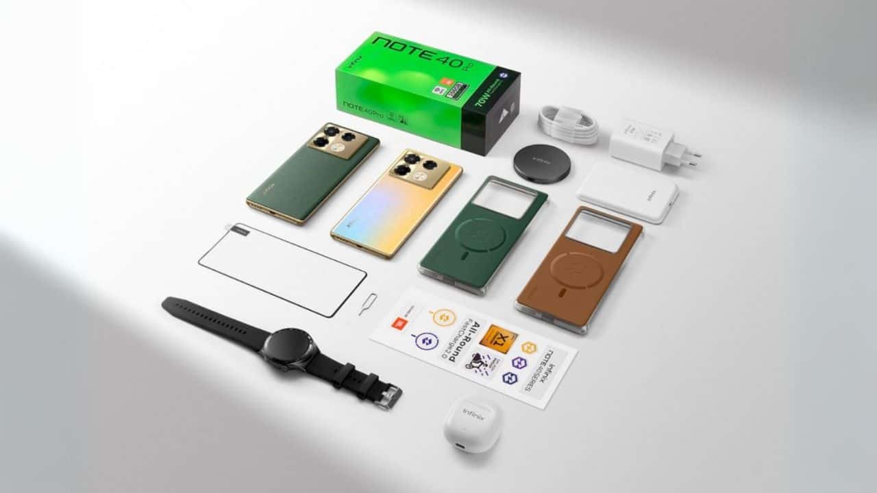 Infinix-Note-40-Pro-4G