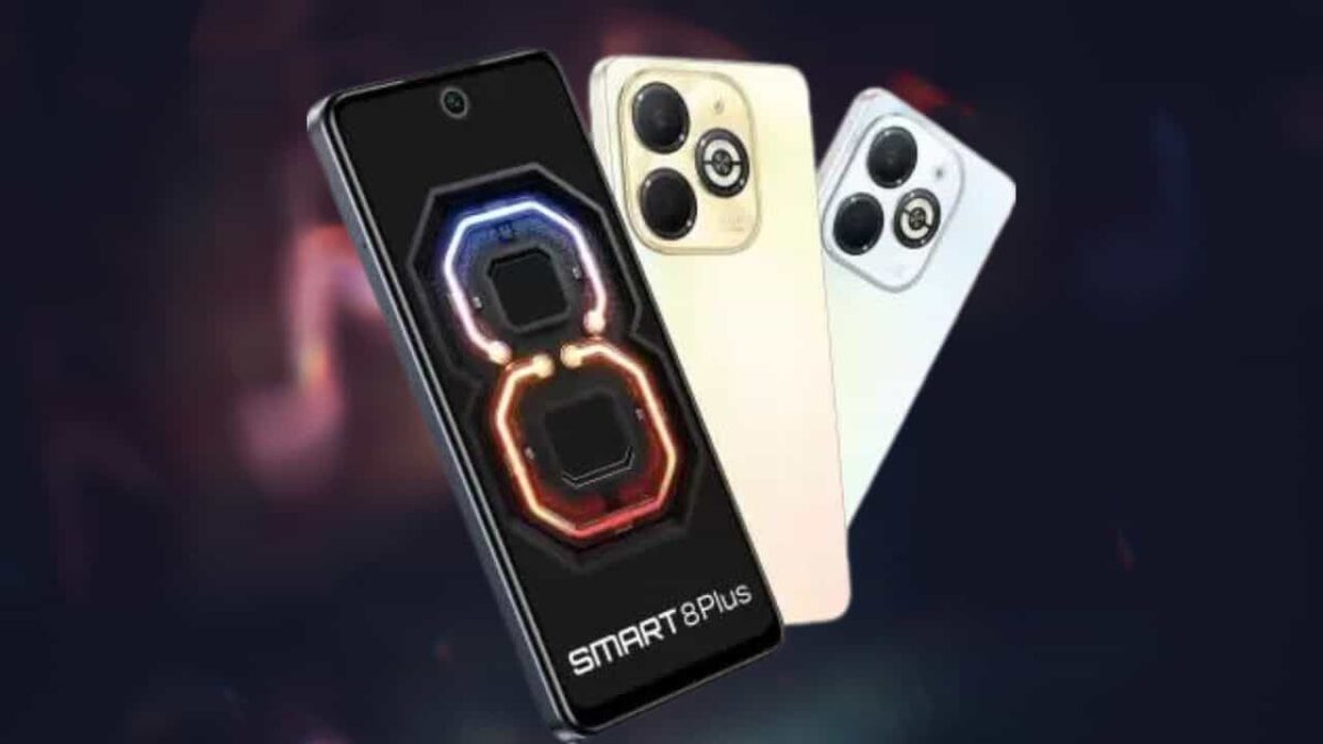 Infinix-Smart-8-Plus