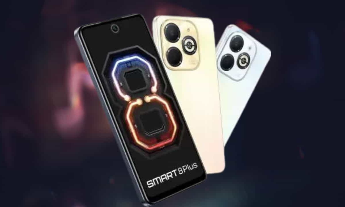 Infinix-Smart-8-Plus